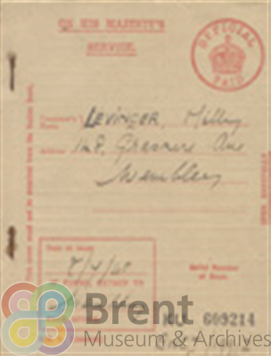 TH\CT\Museum catalogue\3D objects\1999_127_4_th.jpg; 1999.127.4; ;